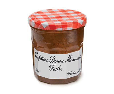 Compra Bonne Maman Mini marmellate assortite 3 porzioni (150g) a un prezzo  conveniente